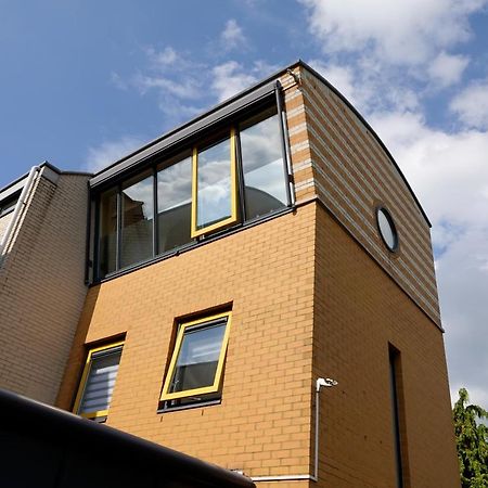 Sonnesleep Almere Exterior foto
